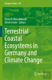 Terrestrial Coastal Ecosystems In Germany And Climate Change