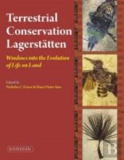 Terrestrial Conservation Lagerstatten