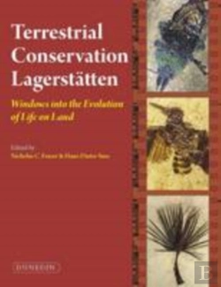 Bertrand.pt - Terrestrial Conservation Lagerstatten