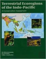 Terrestrial Ecoregions Of The Indo-Pacific