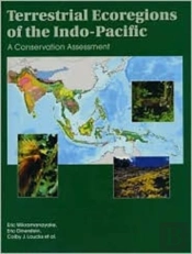 Terrestrial Ecoregions Of The Indo-Pacific