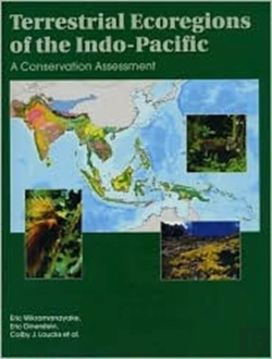 Bertrand.pt - Terrestrial Ecoregions Of The Indo-Pacific