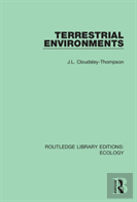Terrestrial Environments