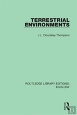 Bertrand.pt - Terrestrial Environments