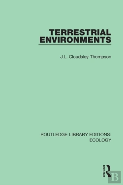 Bertrand.pt - Terrestrial Environments