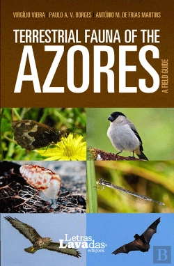 Bertrand.pt - Terrestrial Fauna of the Azores