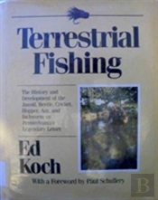 Terrestrial Fishing