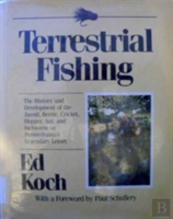 Bertrand.pt - Terrestrial Fishing