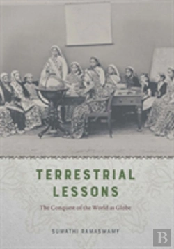 Bertrand.pt - Terrestrial Lessons