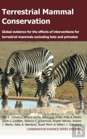Terrestrial Mammal Conservation