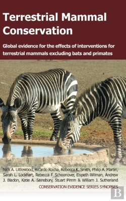 Bertrand.pt - Terrestrial Mammal Conservation
