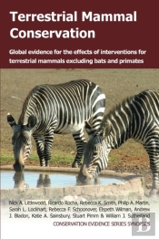 Terrestrial Mammal Conservation