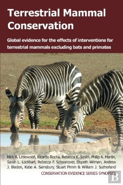 Bertrand.pt - Terrestrial Mammal Conservation