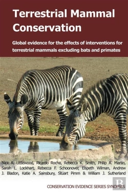 Bertrand.pt - Terrestrial Mammal Conservation