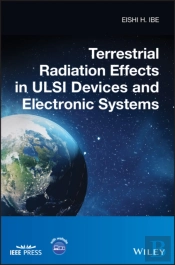 Terrestrial Radiation Effects In Ulsi Devices And Electronic Systems