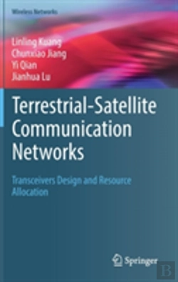 Bertrand.pt - Terrestrial-Satellite Communication Networks