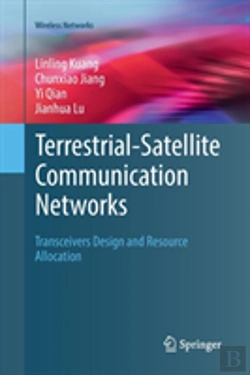 Bertrand.pt - Terrestrial-Satellite Communication Networks