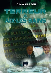 Terreur À Aix-Les-Bains