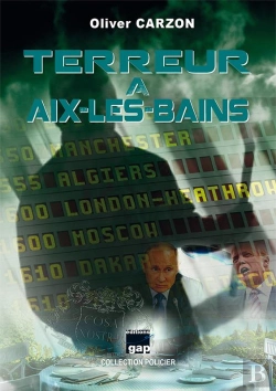 Bertrand.pt - Terreur À Aix-Les-Bains