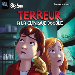Bertrand.pt - Terreur A La Clinique Doodle