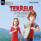 Terreur A L'Auberge Du Lac