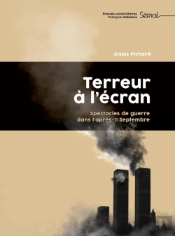 Bertrand.pt - Terreur À L'Écran : Spectacles De Guerre Dans L'Après-11 Septembre