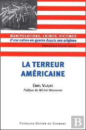 Terreur Americaine