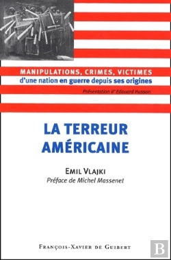 Bertrand.pt - Terreur Americaine