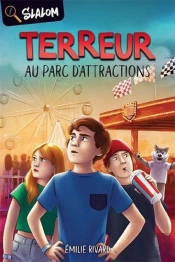 Terreur Au Parc D'Attractions