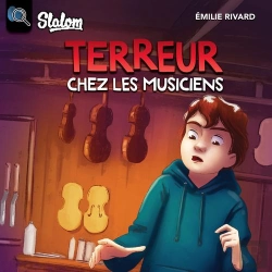 Bertrand.pt - Terreur Chez Les Musiciens