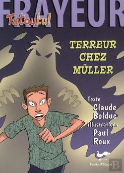 Bertrand.pt - Terreur Chez Muller