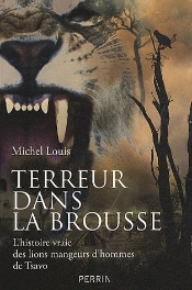 Terreur Dans La Brousse