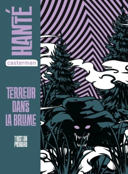 Bertrand.pt - Terreur Dans La Brume