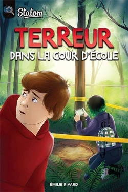 Bertrand.pt - Terreur Dans La Cour D'École