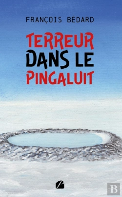 Bertrand.pt - Terreur Dans Le Pingaluit