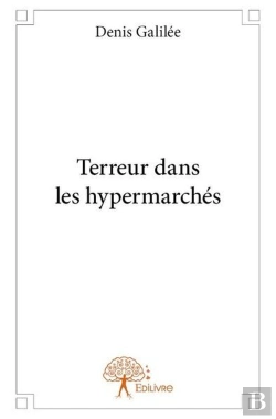 Bertrand.pt - Terreur Dans Les Hypermarches