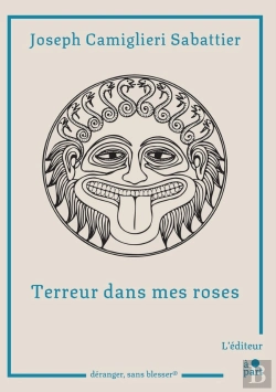 Bertrand.pt - Terreur Dans Mes Roses