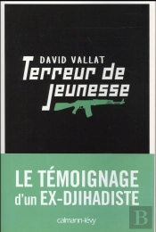 Terreur De Jeunesse