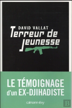 Bertrand.pt - Terreur De Jeunesse