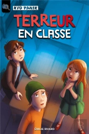 Terreur En Classe