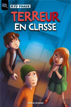 Bertrand.pt - Terreur En Classe