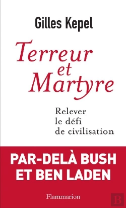 Bertrand.pt - Terreur Et Martyre ; Relever Le Défi De Civilisation