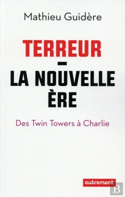 Bertrand.pt - Terreur : La Nouvelle Ère