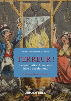 Bertrand.pt - Terreur ! La Révolution Française Face À Ses Démons