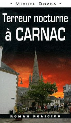 Bertrand.pt - Terreur Nocturne À Carnac