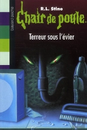 Terreur Sous L'Évier