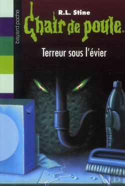 Bertrand.pt - Terreur Sous L'Évier
