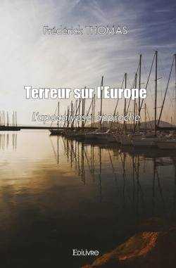 Bertrand.pt - Terreur Sur L'Europe : L'Apocalypse Approche