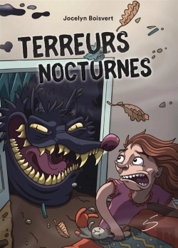 Bertrand.pt - Terreurs Nocturnes