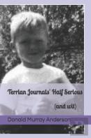 Terrian Journals'  Half Serious